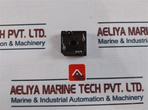 INTERNATIONAL RECTIFIER 26MB60A Diode Bridge Rectifier – Aeliya Marine Tech