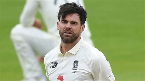 Jimmy Anderson - Modern Cricket’s Marvel