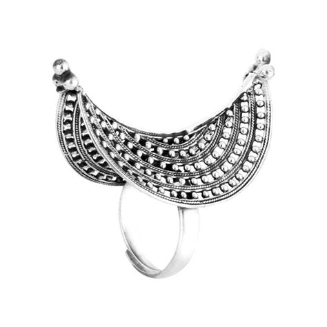 Antique Silver Jewellery |Buy Antique Silver Jewellery Online In India ...