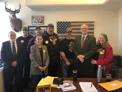 Update from the House