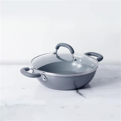 Meyer Anzen Range of Premium Ceramic Cookware - PotsandPans India