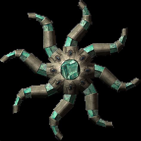 Daedric Artifacts (Skyrim) | Elder Scrolls | Fandom