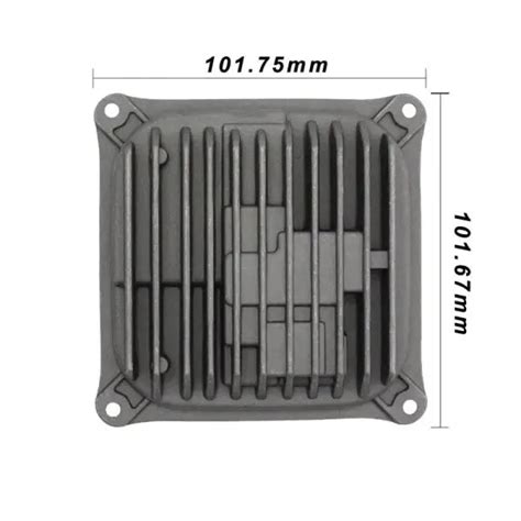 Car Craft Compatible With Mercedes Benz Glc W253 X253 2015-2019 Slk ...