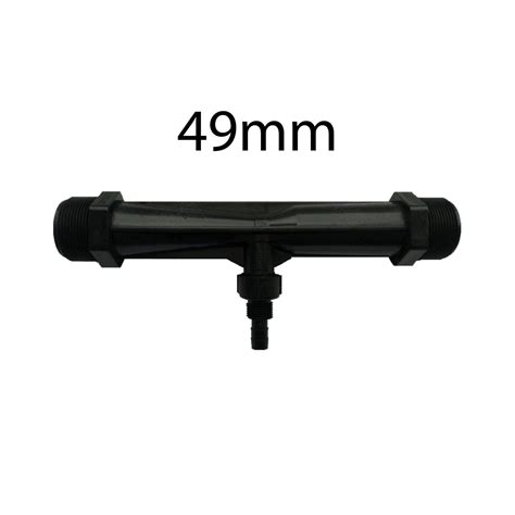 VENTURI 49MM (1,5 INCH) – SUNDRIP