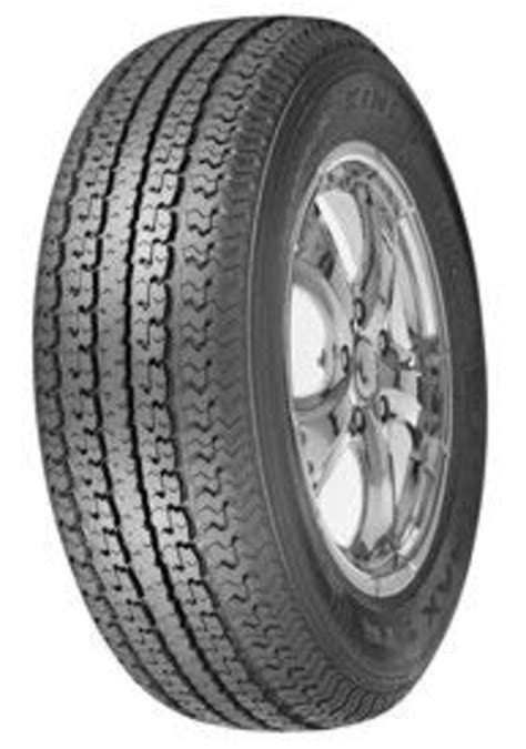 Power King Towmax STR Tire Reviews & Ratings | SimpleTire