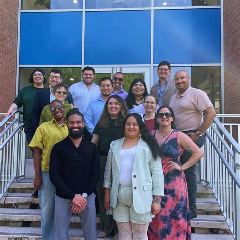 New Leaders Council - San Antonio Chapter on LinkedIn: 🎉 ...