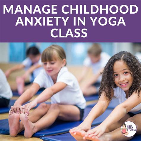 yoga and anxiety Archives - Kids Yoga Stories | Yoga and mindfulness resources for kids