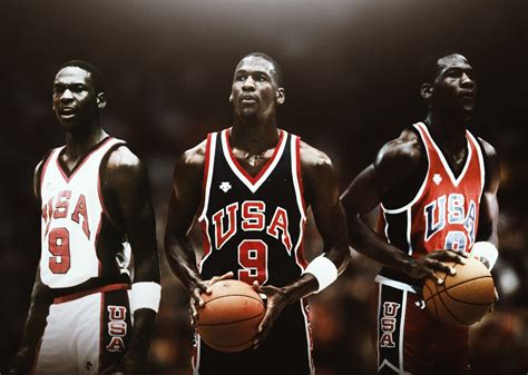 How Skipping the 1984 NBA Draft Helped Michael Jordan Become the GOAT