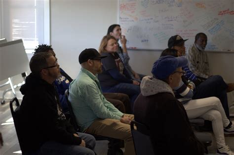 Fresh Start Recovery Program — Atlantic Outreach Group