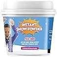 Buy The Little Ones Fake Snow - Artificial Snow, Instant Snow Powder ...