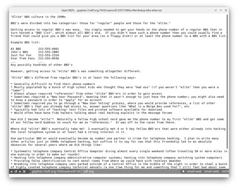 Image result for Gopher Script Extender