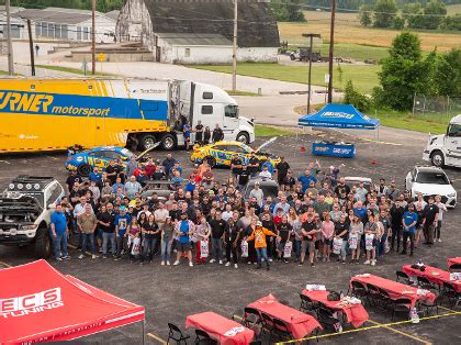 Working at ECS Tuning | Glassdoor