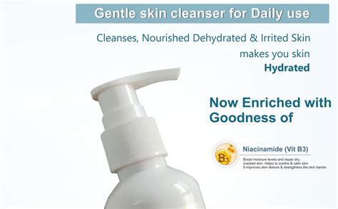 Buy CeraMe Cleansing Lotion Gentle for Sensitive Skin (125 ml) Online ...