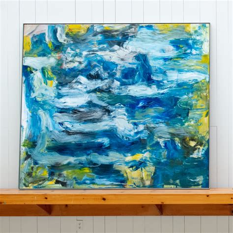 Willem De Kooning Attic