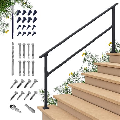 Cement Home Depot Prefab Steps