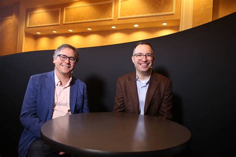 Investors and entrepreneurs look for the next 'lightning strike' in gen ...