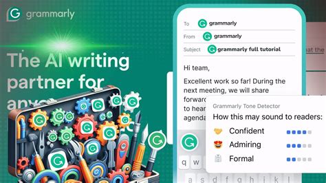 Grammarly Interface 的图像结果