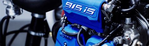 Image result for Rotax Engine Problems