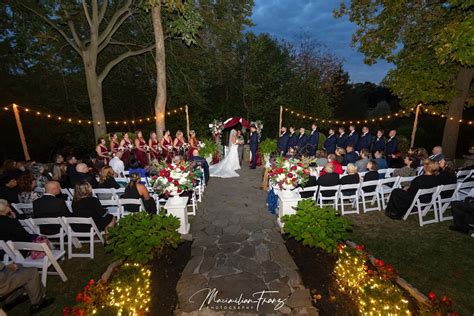 Rockfield Manor - Historic Weddings - Bel Air, MD - WeddingWire