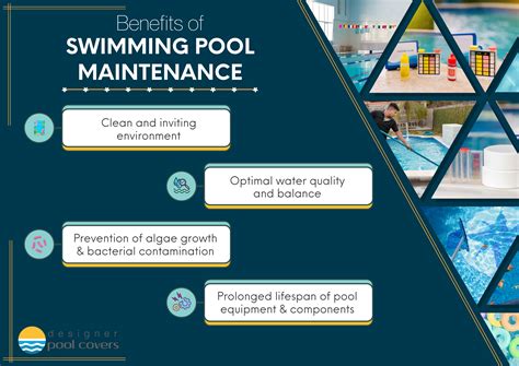 The Ultimate Beginner's Guide To Swimming Pool Maintenance - Designer ...