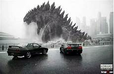 Godzilla Skyline Gtr Wallpaper by Nissan Skyline Gtr Godzilla Cars Godzilla Skyline Gtr Wallpaper