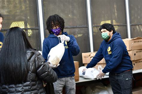 Community Food Pantry | Community Health Initiatives