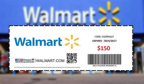 $10 Walmart Promo Code
