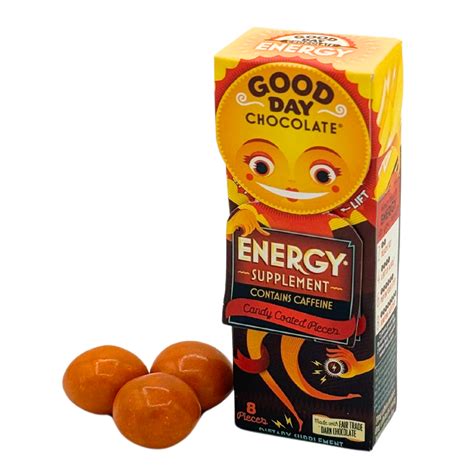 Good Day Chocolate : Online Store And Subscriptions