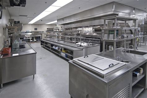Commercial Kitchen Project 的图像结果