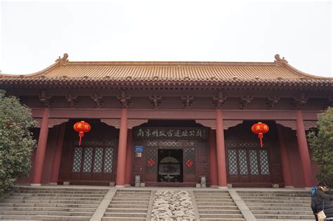 南京旅游景点免费开放，南京必去的8大无门票景点