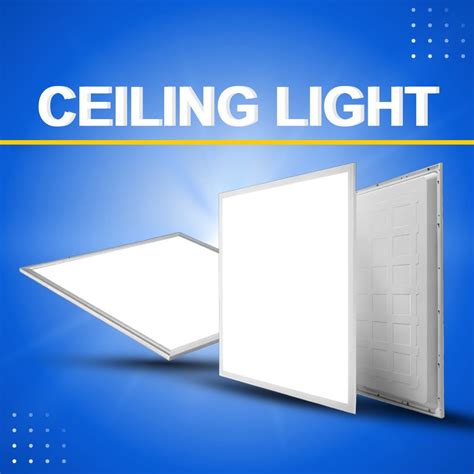 2x2 Lighting Setup for Digital Board Presenters | GoLive Studio Lights