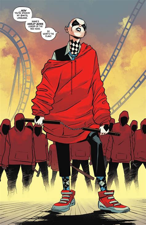 Aboslute Batman Read Online