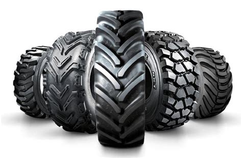 Government issues new guidelines for tyre manufacturers | Autocar ...