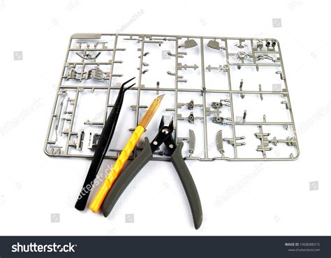 Model Building Parts 的图像结果