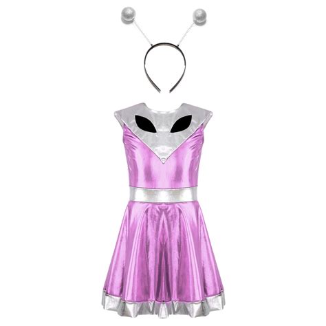 Image result for Alien Fancy Dress