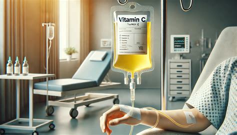 Vitamin C Plus Chemotherapy: New Hope for Pancreatic Cancer Patients | Faculty of Medicine - Vitamin C and Cancer