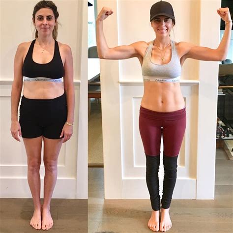 Jamie-Lynn Sigler Is Strength Training to Manage Her MS