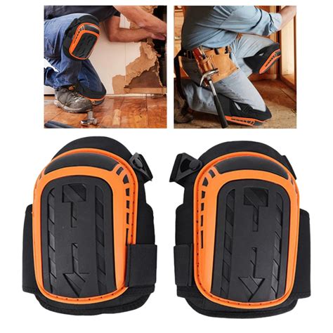 Строительные Наколенники | Professional Knee Pads Flooring - 2pcs ...