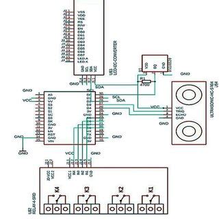 Image result for Ultrasonic Sensor Testing