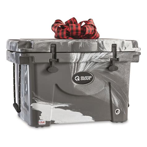 Guide Gear 60 Quart Cooler - 704466, Camping Coolers at Sportsman's Guide