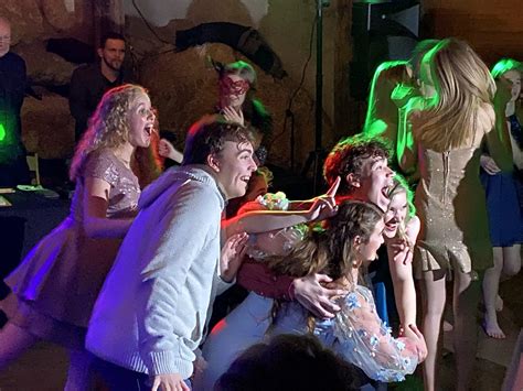 Student Activities - Liberty Preparatory Christian Academy