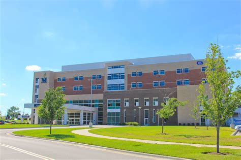 Memorial Hospital East Medical Office Building