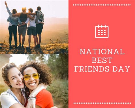 National Best Friends Day [2026]: What It Is and How to Celebrate