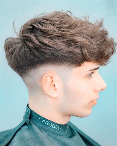 11 llamativos messy crops franceses que hacen vibrar los corazones de ...