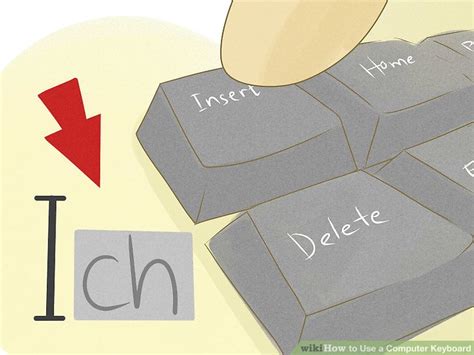How to Use a Computer Keyboard 的图像结果