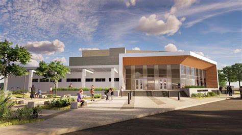 Fairfield California Architecture