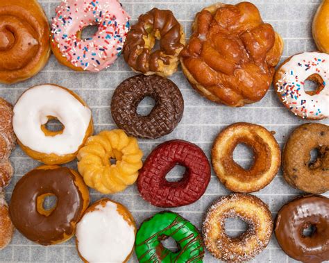 Country Donuts Menu Crystal Lake • Order Country Donuts Delivery Online • Postmates