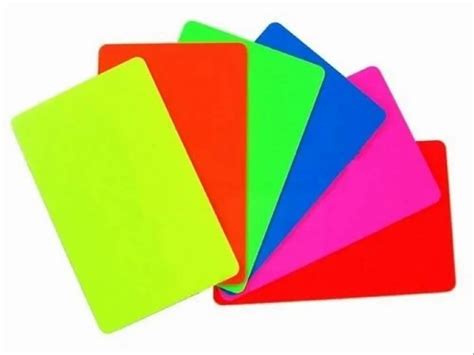 Image result for PVC ID Tutorial