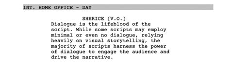 Dialogue 的图像结果