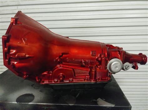 L-2,4L60E Transmission 2WD-4X4 Silverado Yukon GMC Camaro Tahoe no core charge | eBay